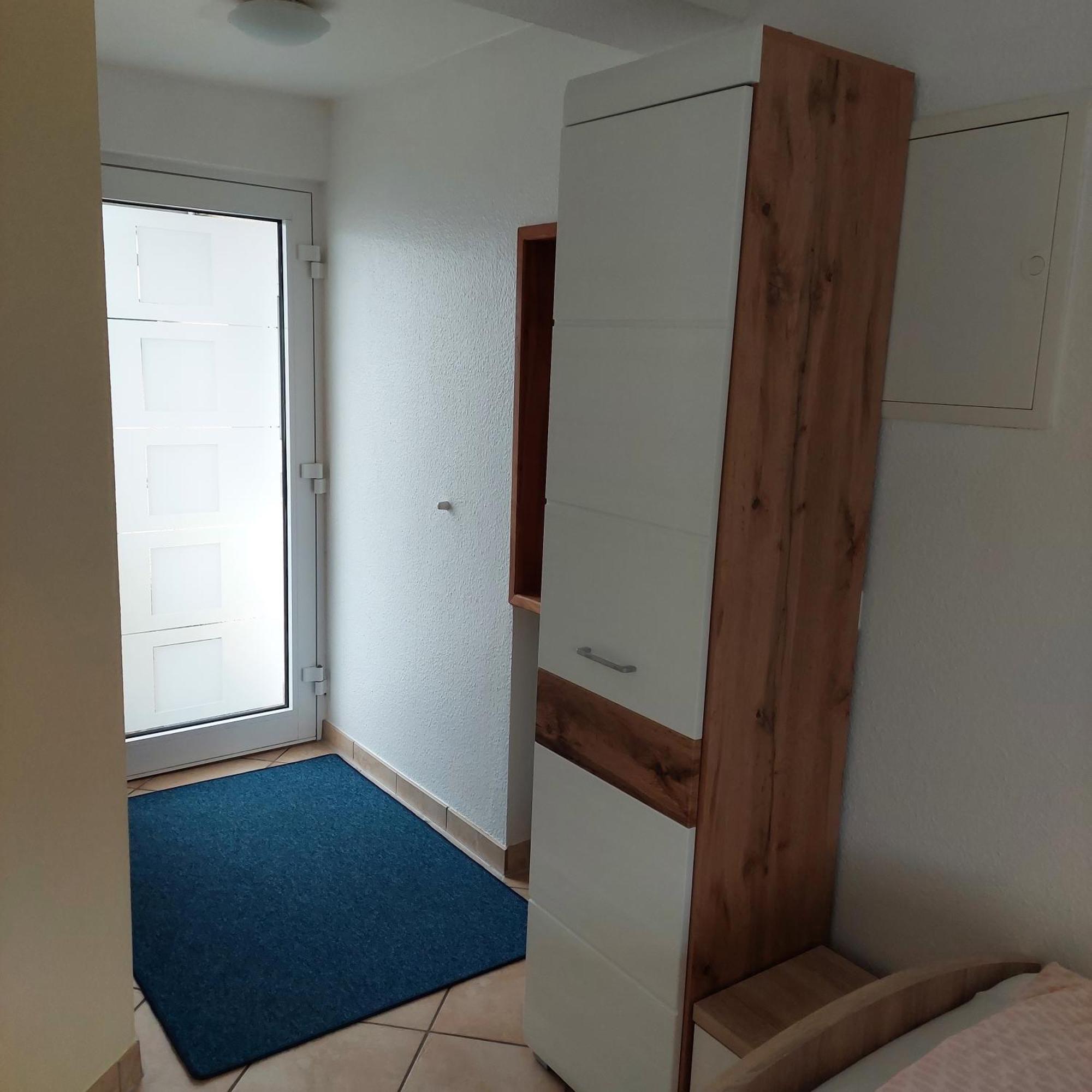 Ferienwohnung Ottilienhof Schwaigern Exterior foto