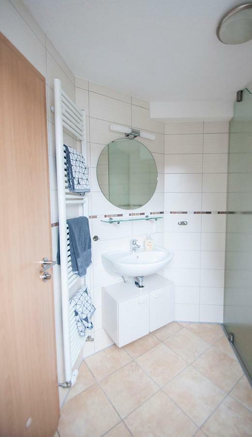 Ferienwohnung Ottilienhof Schwaigern Exterior foto